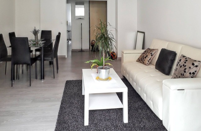 Homerez - Apartment in Digne-les-Bains.