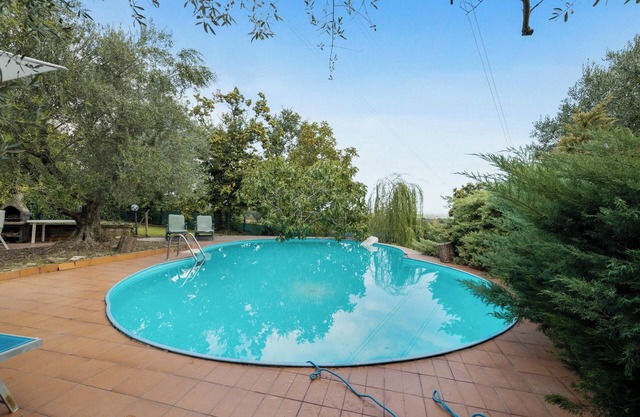 Homerez - Apartment in Fabrica di Roma.