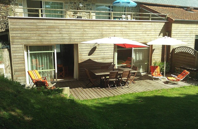 Homerez - Apartment in Dragey-Ronthon