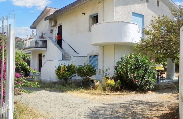 Homerez - Apartment in Tortora Marina