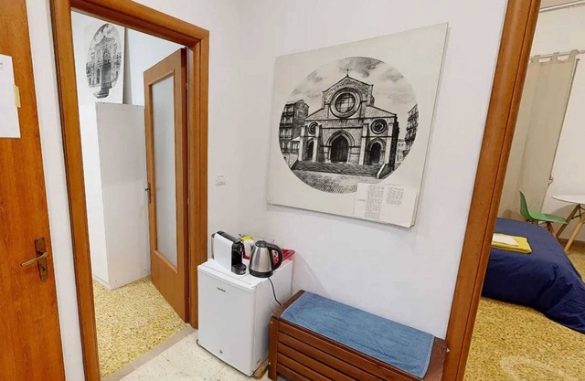 Homerez - Apartment 50 m² in Cosenza with wifi and air conditioning