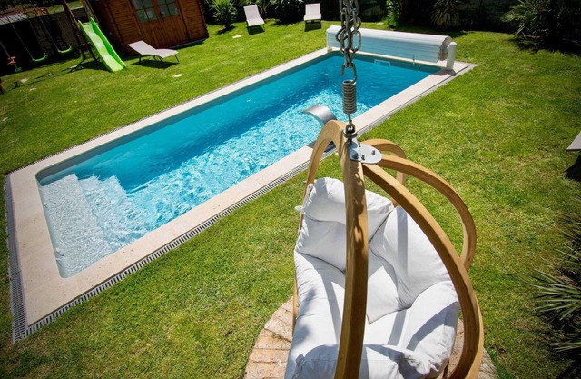 Homerez - Apartment Avignon, pool