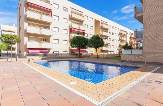 Homerez - Apartment in Lloret de Mar