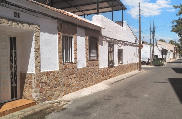 Homerez - Apartment in Ciudad Real
