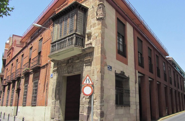 Homerez - Apartment in Ciudad Real