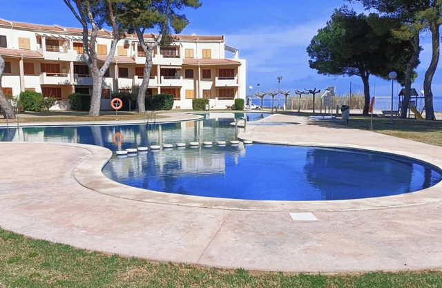 Homerez - Apartment in Alcanar