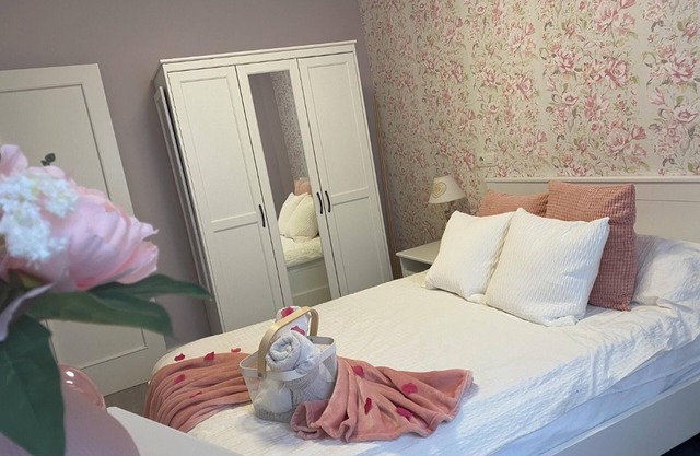Homerez - Apartment in Almería