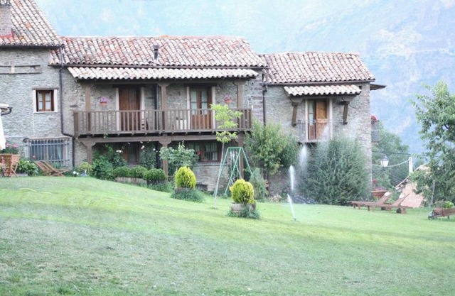 Homerez - Apartment in Ardanué