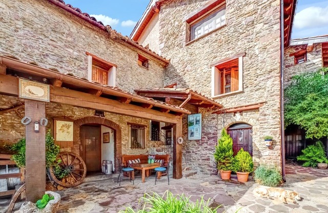 Homerez - Apartment in Ardanué