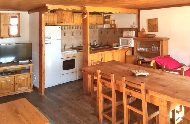 Homerez - Apartment in Arvieux