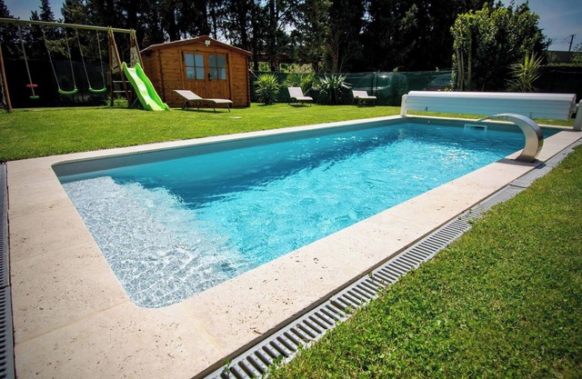 Homerez - Apartment in Avignon