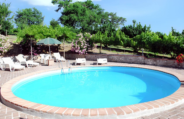 Homerez - Apartment in Bevagna
