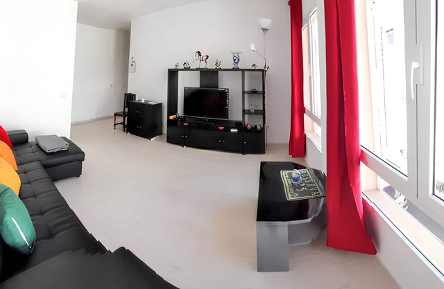 Homerez - Apartment in City Centre - Arrecife