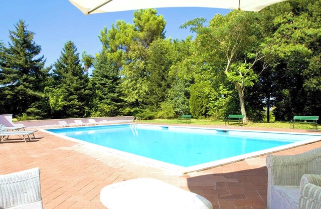 Homerez - Apartment in Fabriano
