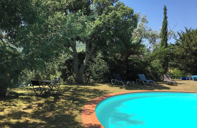 Homerez - Apartment in Montauriol