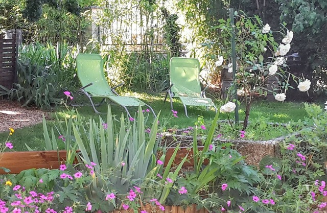 Homerez - Apartment in Villeneuve