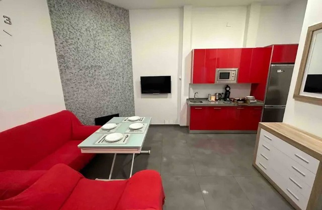 Homerez - Apartment in Granada