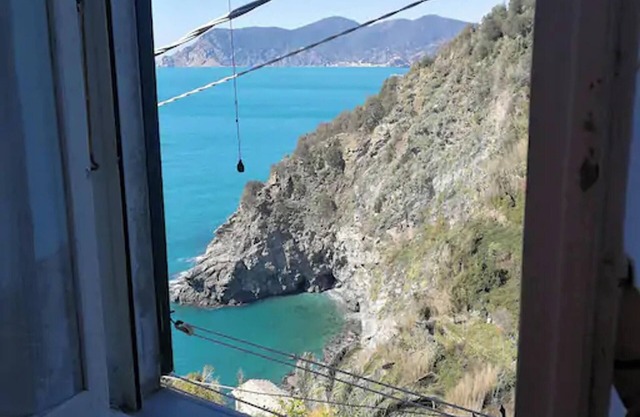 Homerez - Apartment in Corniglia