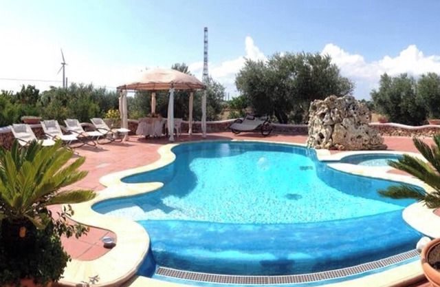 Homerez - Apartment in Crispiano