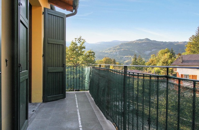 Homerez - Apartment in Riolunato
