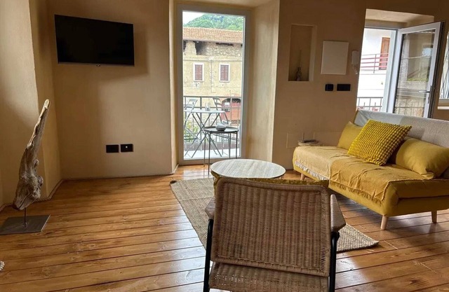 Homerez - Apartment in Tapigliano