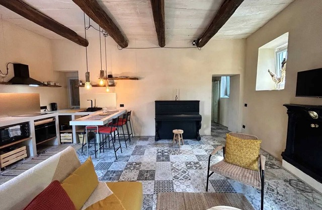 Homerez - Apartment in Tapigliano