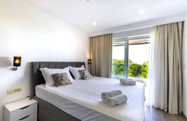 Homerez - Apartment in Makarska