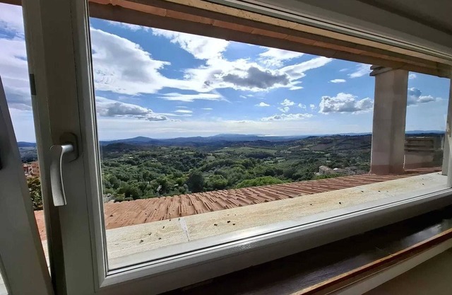 Homerez - Apartment in Manciano