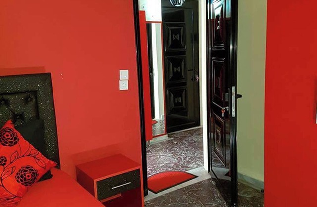 Homerez - Apartment in Paralia