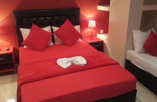 Homerez - Apartment in Paralia