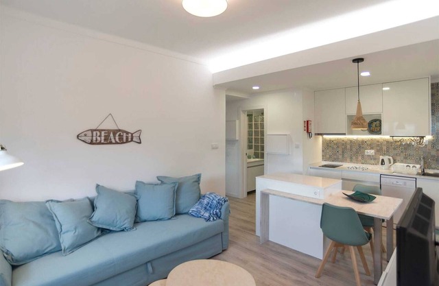 Homerez - Apartment in Silveira