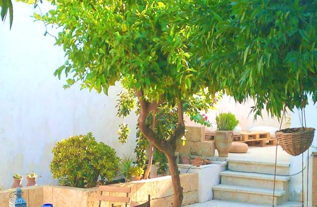 Homerez - Apartment in Serrano