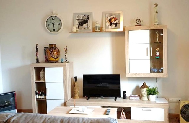 Homerez - Apartment in Yepes with View