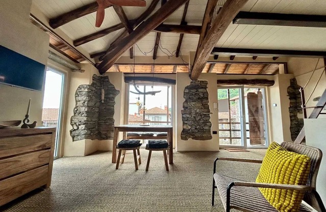 Homerez - Apartment near Tapigliano
