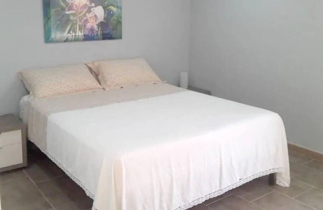 Homerez - Appartement for 5 ppl. with sea view and terrace at Scalo dei Saraceni