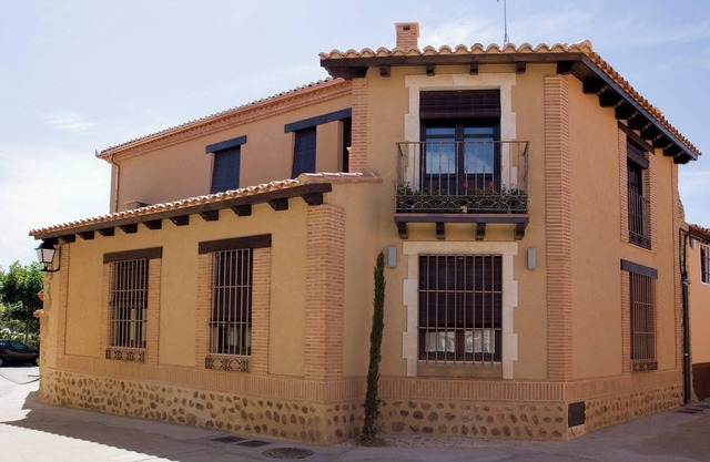 Homerez - Appart. Villalpando, Balcony