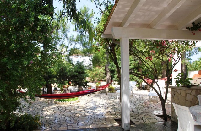 Homerez - Appartement 2 km away from the beach for 4 ppl. at Torre Guaceto