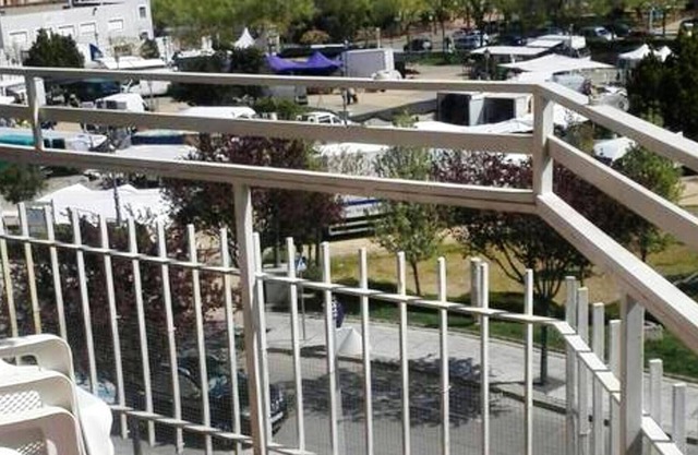 Homerez - Appartement 5 km away from the slopes for 6 ppl. at Navalcarnero
