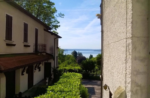 Homerez - Appartement 1 km away from the beach for 4 ppl. with balcony at Lesa