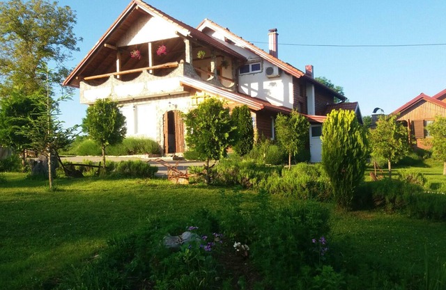 Homerez - Appartement 17 km away from the slopes for 6 ppl. at Rakovica