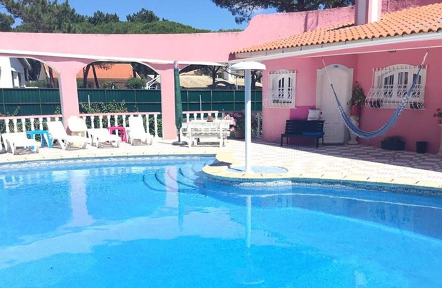 Homerez - Appartement 3 km away from the beach for 4 ppl. with shared pool