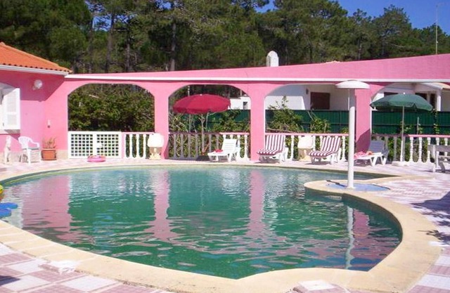 Homerez - Appartement 3 km away from the beach for 7 ppl. with shared pool