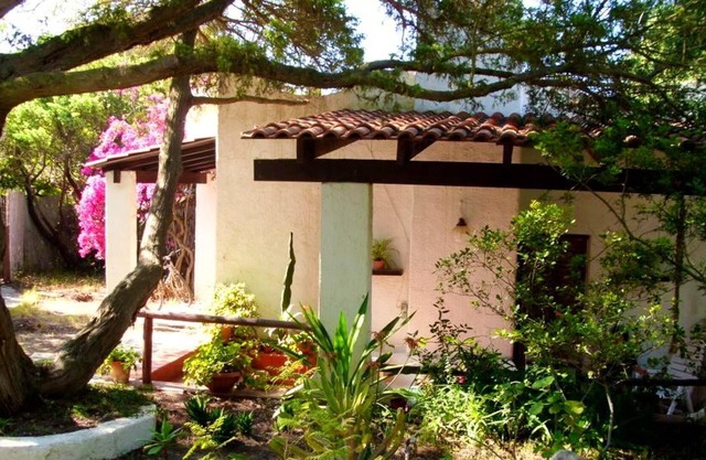 Homerez - Appartement 500 m away from the beach for 4 ppl. at Villasimius