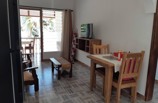 Homerez - Apt. Baie Sainte Anne