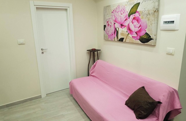 Homerez - Apt. centre Canicatti