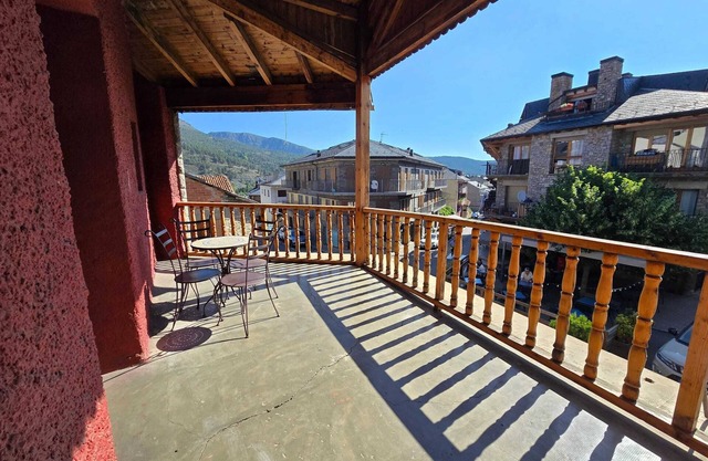 Homerez - Apt Bellver de Cerdanya