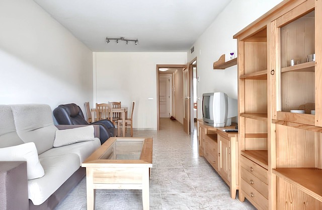 Homerez - Apt. near Platja de la Pineda