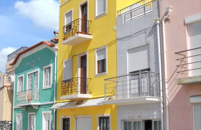 Homerez - Apt. Figueira da Foz