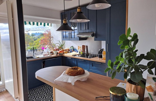 Homerez - Apt. Fontenay-aux-Roses