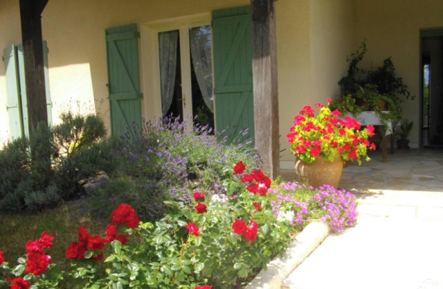 Homerez - Apt. Montpezat-de-Quercy